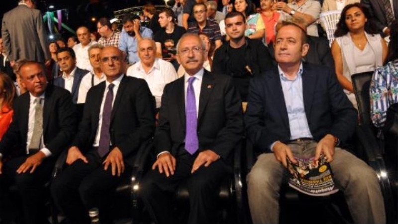 Kılıçdaroğlu: Siyaset Zenginleşme Aracı Değildir, Topluma Adanmışlıktır