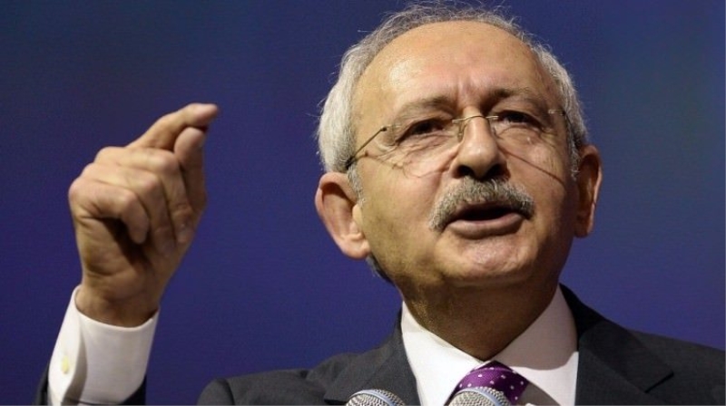 Kılıçdaroğlu sözünü bozdu! Külliye'ye gidiyor