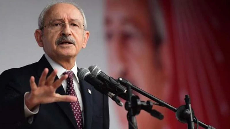 Kılıçdaroğlu talimat verdi! Tüm CHP`li belediyeler Ramazan`da özel yardım kampanyası yapacak
