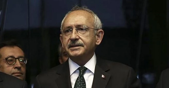 Kılıçdaroğlu uyardı: Bu oyuna hiç kimsenin düşmemesi lazım