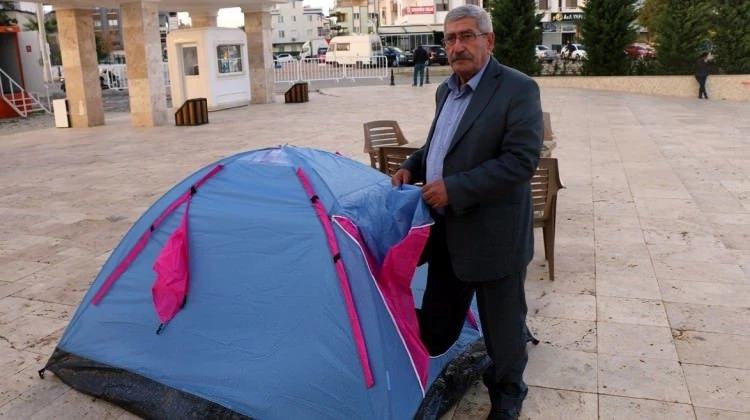 Kılıçdaroğlu yeni eylem başlattı
