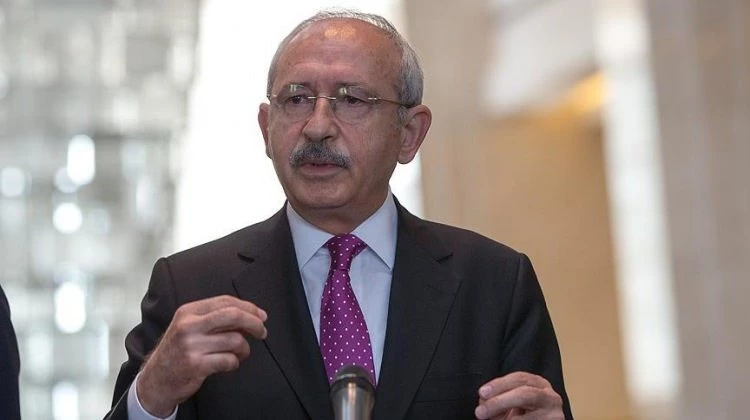Kılıçdaroğlu: Yüreğimiz parçalandı!