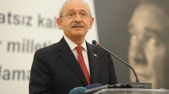 Kılıçdaroğlu`na kötü haber! Koltuğu sallantıda