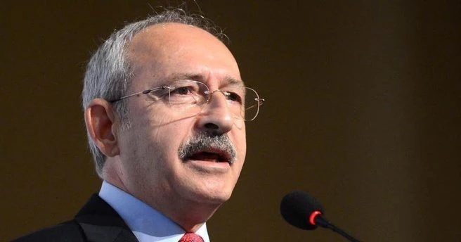 Kılıçdaroğlu?ndan Eren Bülbül?ün ailesine taziye telefonu
