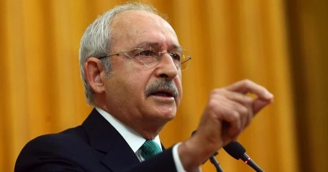 Kılıçdaroğlu`ndan Gezi mesajı: Haksızlığa karşı susmamayı hatırlatanlara selam olsun