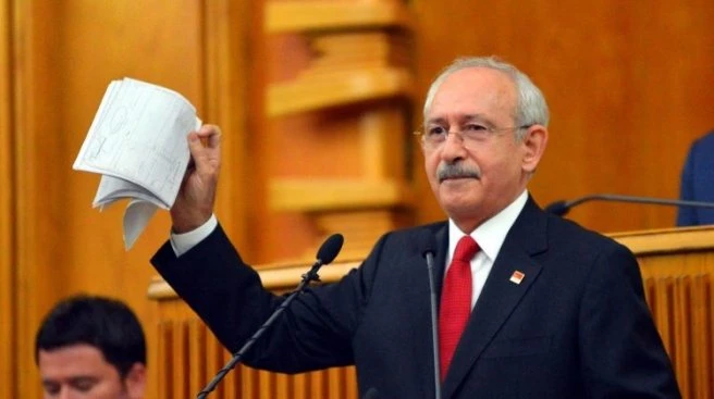 Kılıçdaroğlu`nu kurtaran bürokratlar kim?