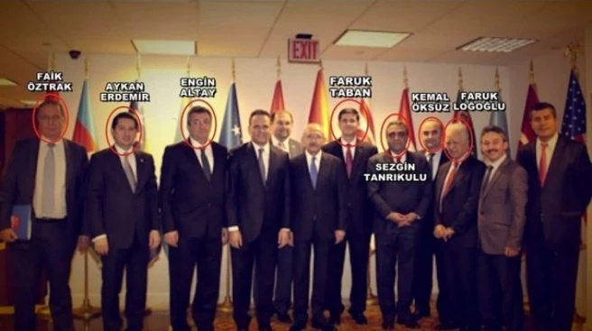 KILIÇDAROĞLU`NUN FOTOĞRAFI SORUŞTURMA DOSYASINDA