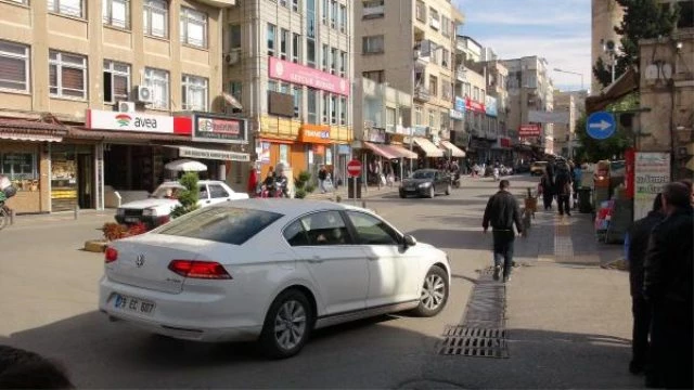 Kilis, Özel Ekonomi Paketini Bekliyor