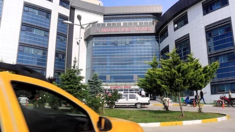KIRKLARELİ - Trakya`da yapılan aşı 1 milyon 178 bin 823 doza ulaştı