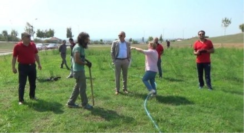 Kırkpınar?ın rövanşı Düzce?de yapılacak