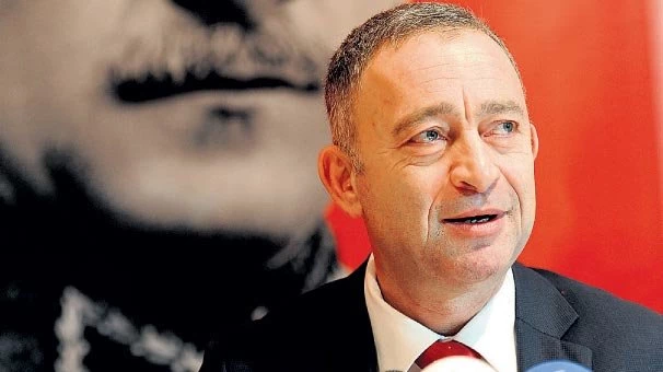 `Kişi değil fikir adayıyım`
