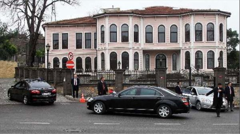 Kısıklı`daki MOBESE ile ilgili çarpıcı iddia