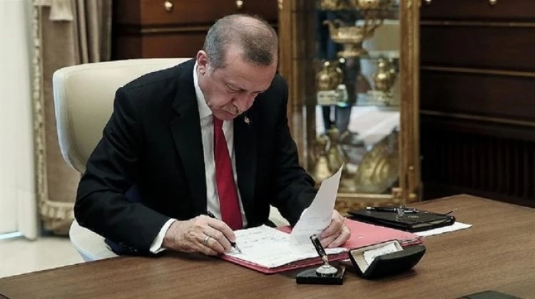 Kişisel Verileri Koruma Kurulu üyeleri seçildi