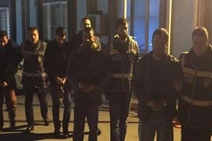 Kız kaçırma cinayetine 13 yıl 4 ay hapis