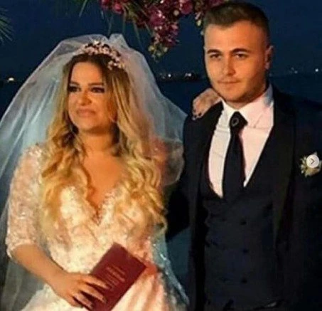 KIZI İÇİN KESENİN AĞZINI AÇTI