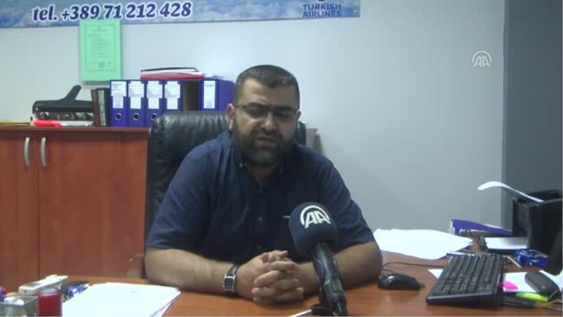 Kızıma Eğitim Verilmemiş Terör Öğretilmiş`