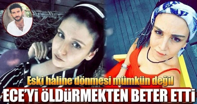 ?KIZIMI ÖLDÜRMEKTEN BETER ETTİ?