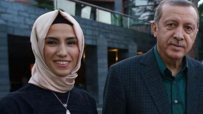 Kızına Aybüke isminin verilmesinin sırrı