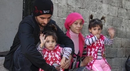 Kızının kaçırıldığını da bulunduğunu da cezaevinde öğrendi