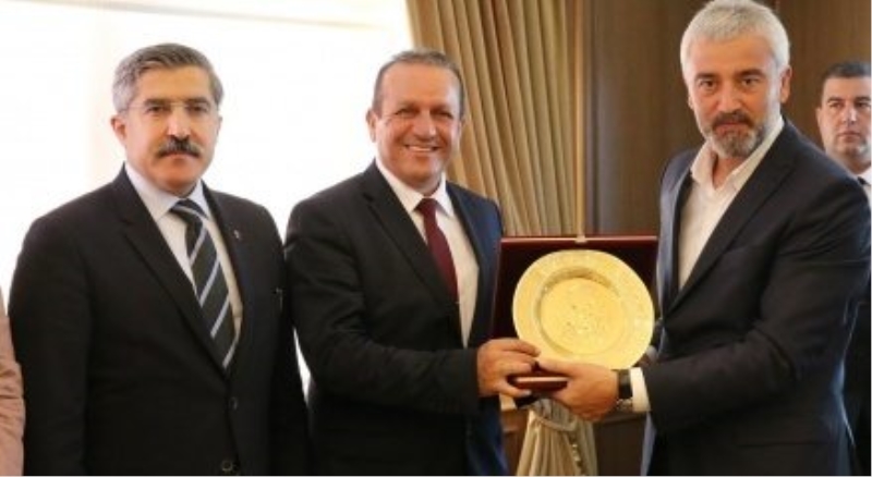 KKTC, Ordu?dan umutlu