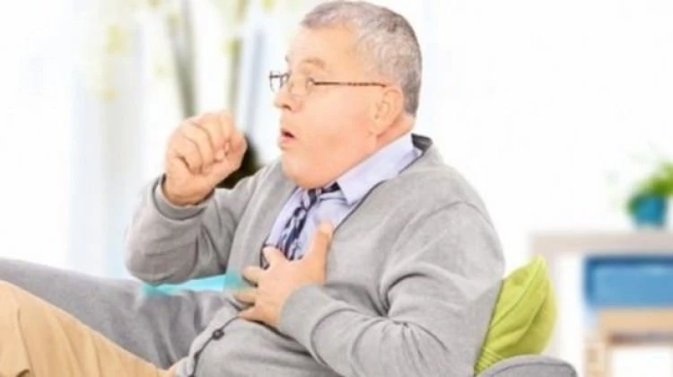 KOAH'lı kadın sayısı, erkek hastalarla eşitlendi