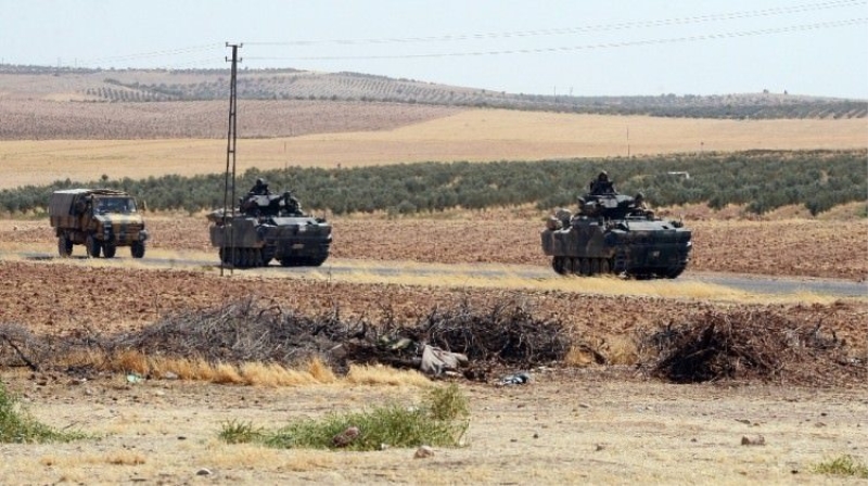 Kobani iddiası gerçek mi? Açıklama geldi