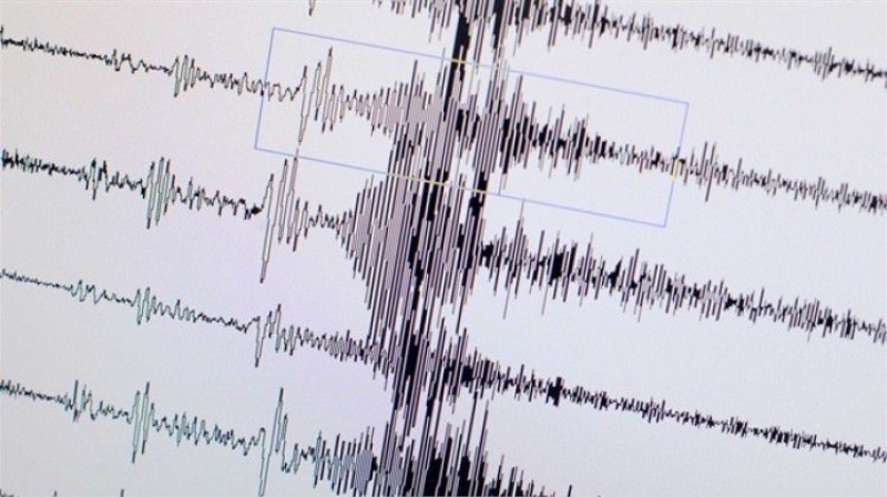 Kocaeli'de deprem