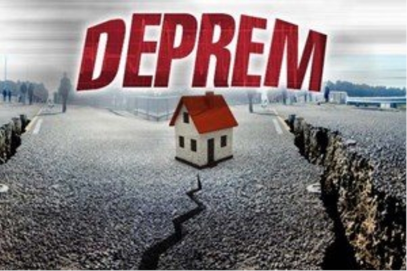 Kocaeli`de korkutan deprem