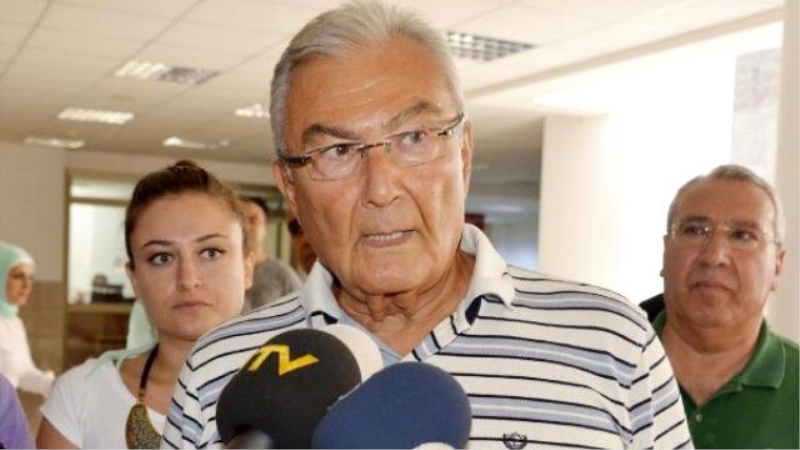 Kocaeli - Deniz Baykal: Türkiye`yi Buraya Getiren Eğitim Konusundaki Zafiyettir
