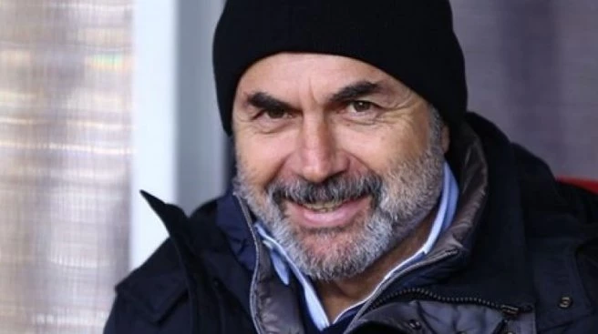 Kocaman: Bu kadar kolay geçeceğini beklemiyorduk