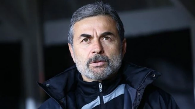 Kocaman canlı yayında açıkladı! `Kararımı verdim`