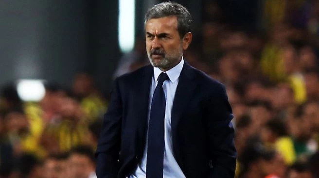 Kocaman, F.Bahçe`nin sorununu buldu!