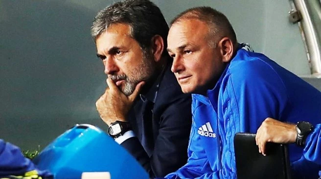 Kocaman`dan çok ilginç basın toplantısı!