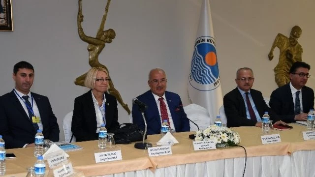 Kocamaz: `Amacımız Mükemmellik Modelini Bir Yaşam Biçimi Haline Getirmek`