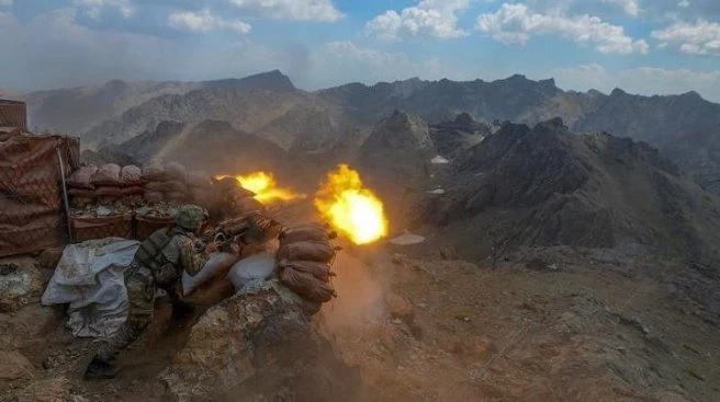 Kökleri kazınıyor! İşte PKK`yı şoka sokan o liste