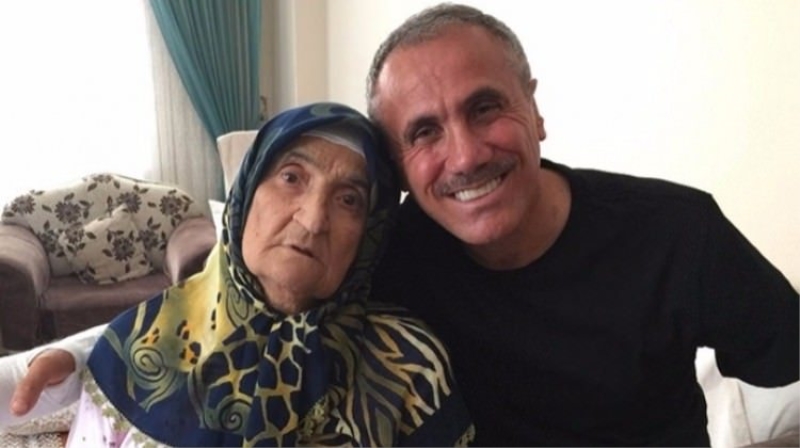 Kolunu kaybeden Üzeyir Civan o anları anlattı