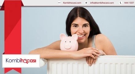 Kombi Servisi Hizmetine Devrim Niteliğinde Bir Giriş!