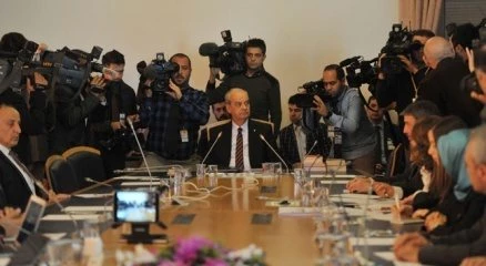 Komisyon İlker Başbuğ?u dinledi