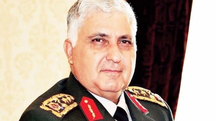 Komisyonda Necdet Özel'e sert tepki