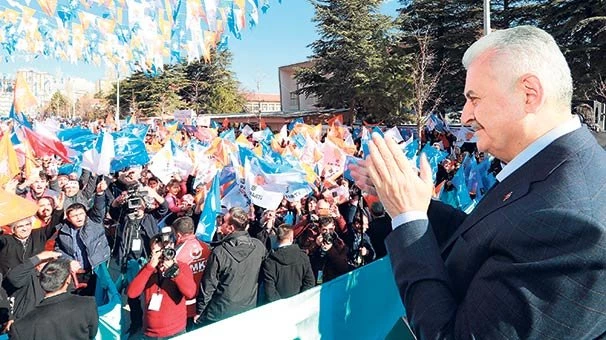 ?Konuşursam altından kalkamazsın?