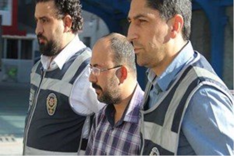 Konya`da FETÖ`nün imamlarına büyük operasyon
