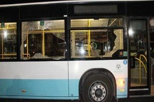 Konya`da tüyler ürperten saldırı!