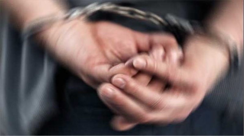 Konya`da yakalanan `büyük bölge imamı` her şeyi itiraf etti