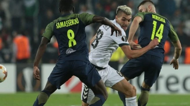 Konyaspor sert virajda! (Muhtemel 11`ler)