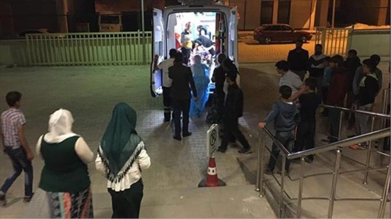 Köpek havlama kavgası; 1 çocuk öldü, 2 çocuk yaralı