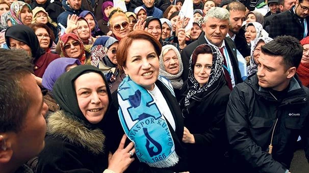 ?Korkmuyorum lan?  dediği gün iş biter