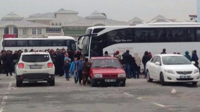 Korkunç haber! Boğazına bıçak sapladılar!