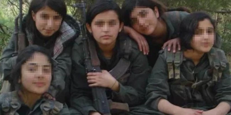 Korkunç rapor ortaya çıktı: 17 kez tecavüze uğradım