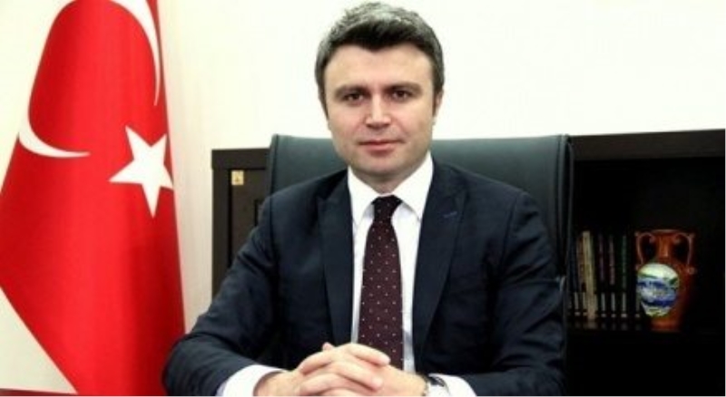 Köse Kaymakamı Yazıcı, Hani?ye hem kaymakam hem kayyum olarak atandı