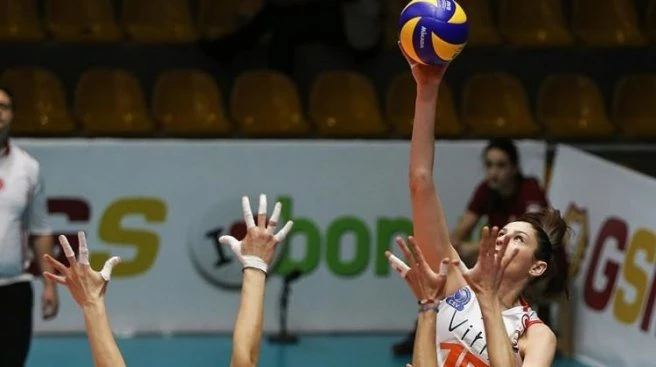 Kosheleva resmen Galatasaray`da!